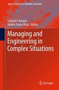 Topics in Safety, Risk, Reliability and Quality