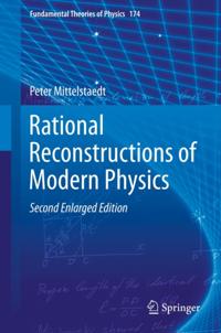 Fundamental Theories of Physics