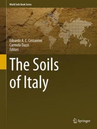 World Soils Book Series