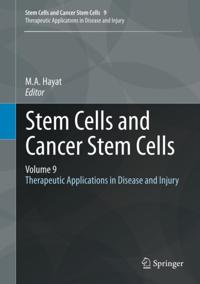 Stem Cells and Cancer Stem Cells