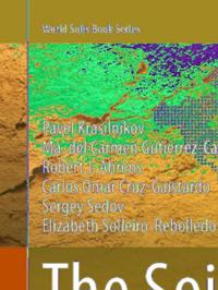 Soils of Mexico