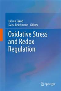 Bokomslag för "Oxidative Stress and Redox Regulation"