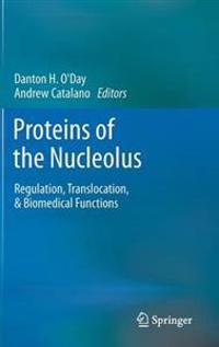 Proteins of the Nucleolus
