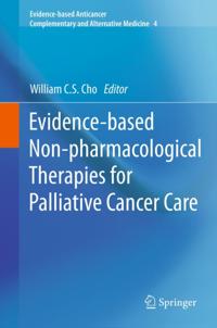 Evidence-based Anticancer Complementary and Alternative Medicine