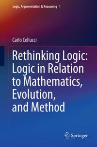 Logic, Argumentation & Reasoning