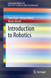 SpringerBriefs in Applied Sciences and Technology