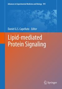 Advances in Experimental Medicine and Biology