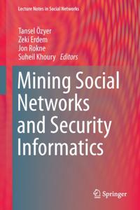 Lecture Notes in Social Networks
