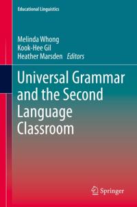 Educational Linguistics