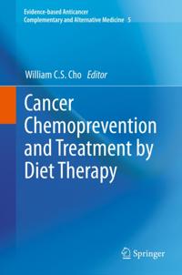 Evidence-based Anticancer Complementary and Alternative Medicine