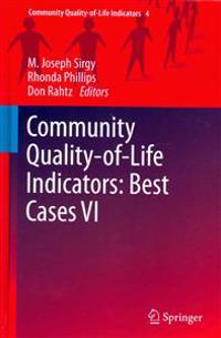 Community Quality-of-Life Indicators: Best Cases VI