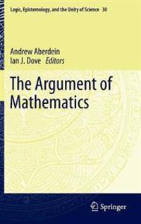 The Argument of Mathematics