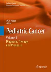 Pediatric Cancer