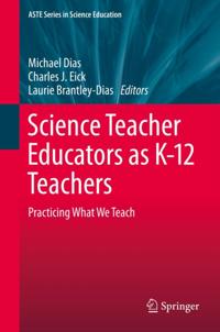 ASTE Series in Science Education