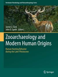 Vertebrate Paleobiology and Paleoanthropology