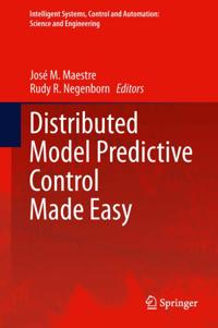 Intelligent Systems, Control and Automation: Science and Engineering