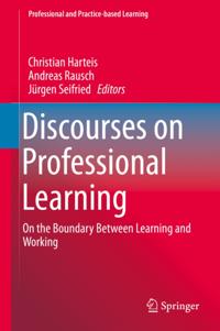 Professional and Practice-based Learning