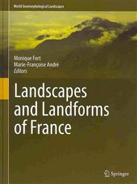 Landscapes and Landforms of France