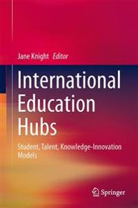 International Education Hubs