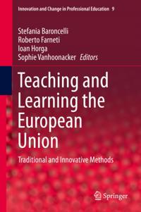 Innovation and Change in Professional Education