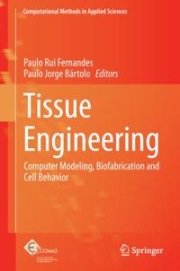 Computational Methods in Applied Sciences