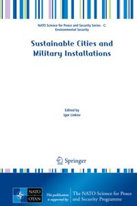 NATO Science for Peace and Security Series C: Environmental Security