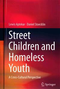 Street Children and Homeless Youth
