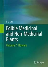 Edible Medicinal And Non-Medicinal Plants