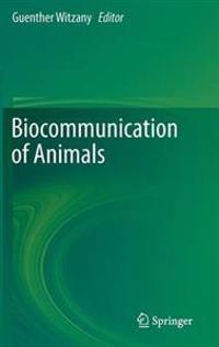Biocommunication of Animals