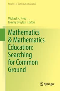 Advances in Mathematics Education