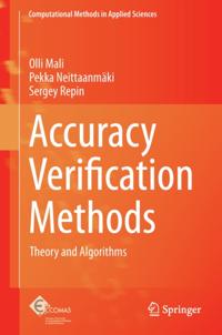 Computational Methods in Applied Sciences