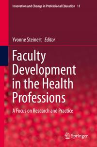 Innovation and Change in Professional Education