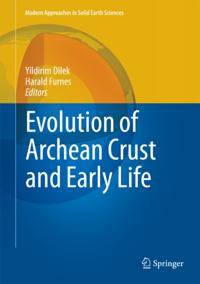 Modern Approaches in Solid Earth Sciences