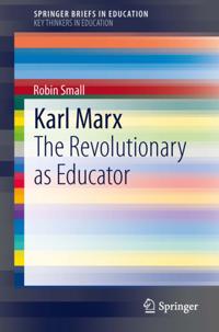 SpringerBriefs in Education