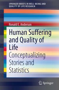 SpringerBriefs in Well-Being and Quality of Life Research