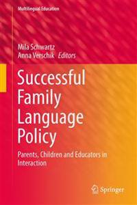 Successful Family Language Policy