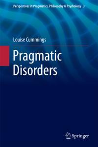 Perspectives in Pragmatics, Philosophy & Psychology