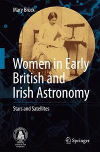 Women in Early British and Irish Astronomy