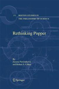 Rethinking Popper