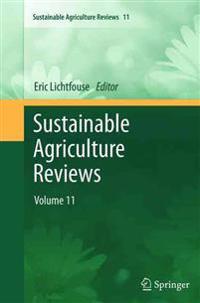 Sustainable Agriculture Reviews
