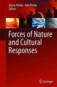 Bokomslag för "Forces of Nature and Cultural Responses"