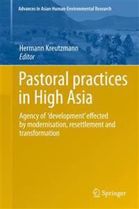 Pastoral practices in High Asia