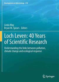 Loch Leven: 40 years of scientific research