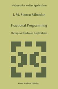 Mathematics and Its Applications