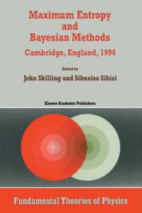 Fundamental Theories of Physics