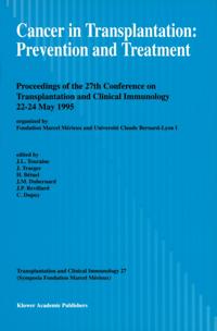 Transplantation and Clinical Immunology