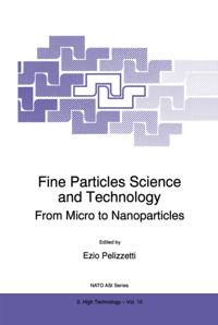 NATO Science Partnership Subseries: 3