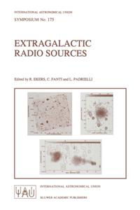 International Astronomical Union Symposia