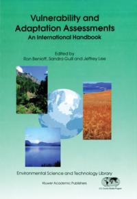Environmental Science and Technology Library
