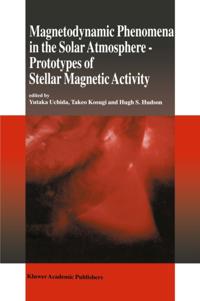 Magnetodynamic Phenomena in the Solar Atmosphere